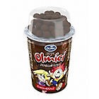 Olma Olmíci Jogurt čokoládový s čokoládovým dražé chlaz. 111g